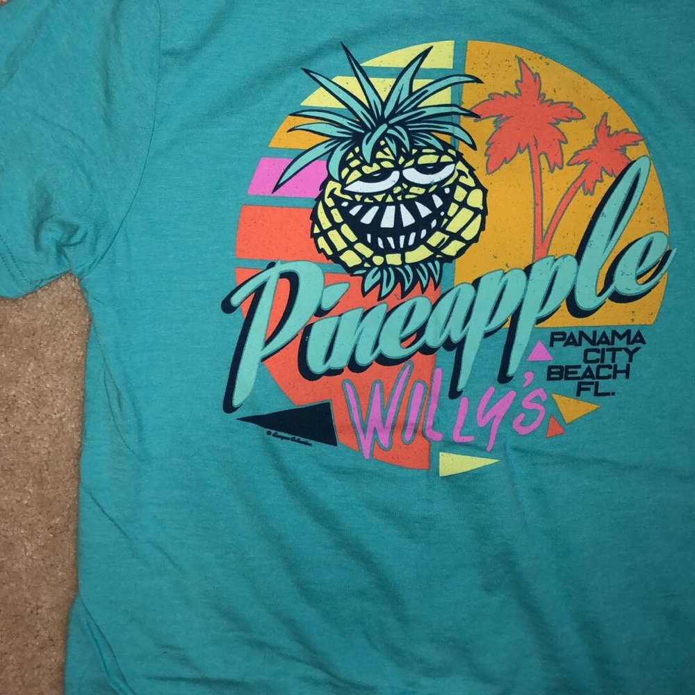 T-shirt